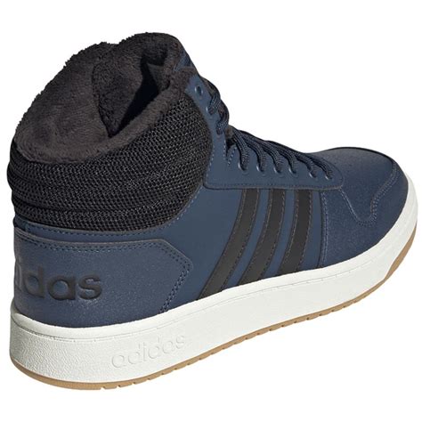 heren adidas witte hoge sneakers|adidas heren sneakers.